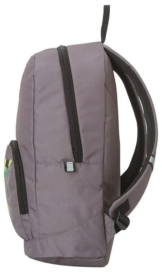 Детска раница 18,5 l Ninjago Green – LEGO®