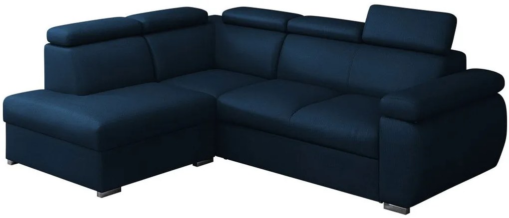 Ъглов диван Boston-Mple Skouro-Left