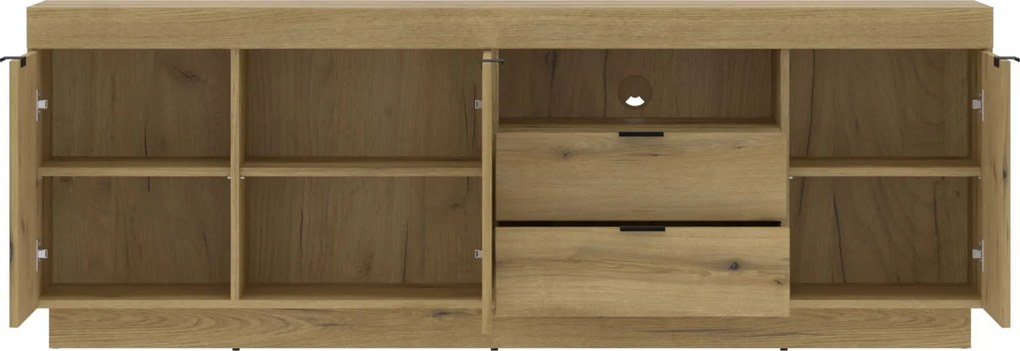 ТV шкаф Toneel II