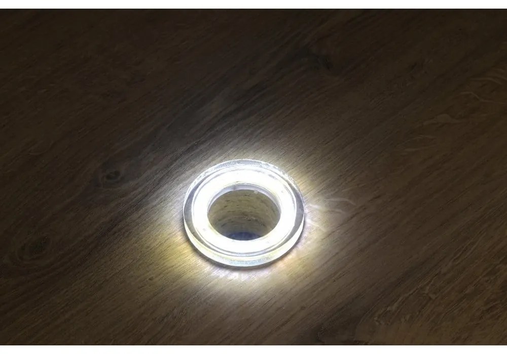 Осветление под стъклен умивалник Ledring – Sapho