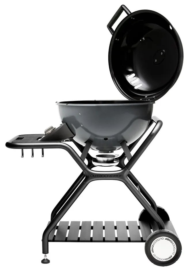 Газов грил Ascona 570 G - Outdoorchef