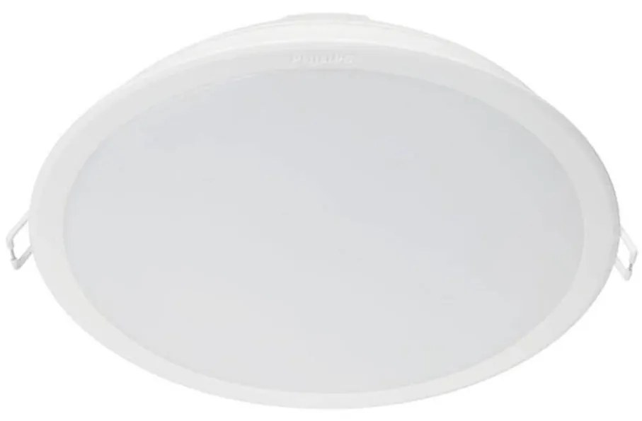 Philips - Лампа за вграждане MESON LED/23,5W/230V 4000K