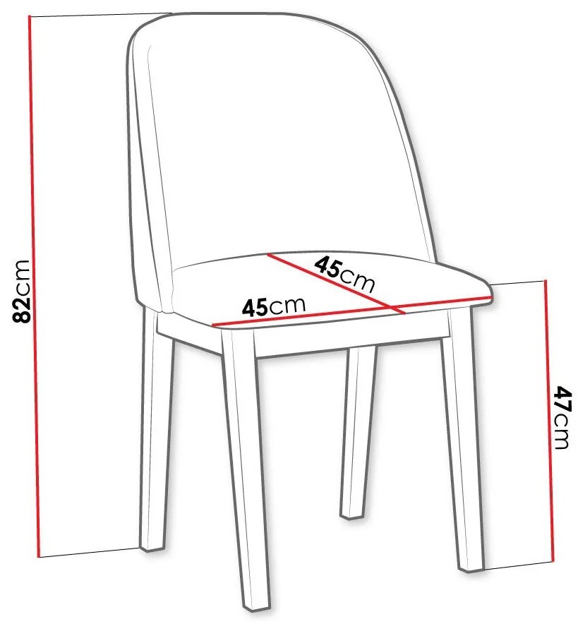 Стол Dazzle-Karudi-Gkri