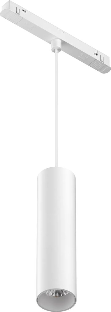 Maytoni Релсово висящо осветително тяло - TR041-4-12W3K-M-DS-W