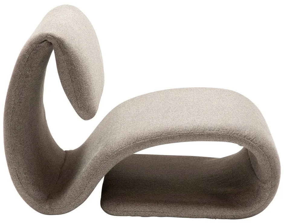 Бежов фотьойл Dubna - DAN-FORM Denmark