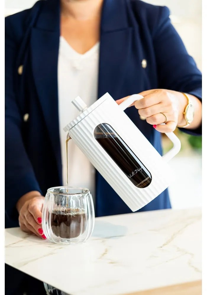 Френска преса Livio – Vialli Design