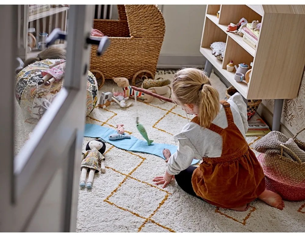 Плюшена играчка Hilena - Bloomingville Mini