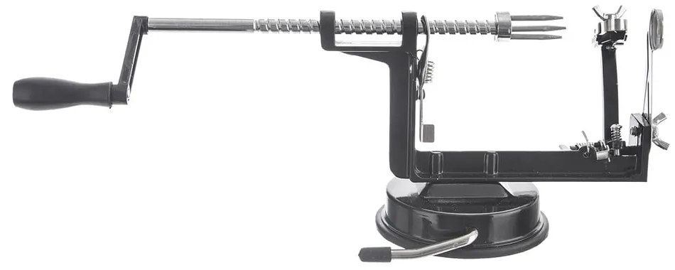 Алуминиева/от неръждаема стомана резачка за плодове – Orion