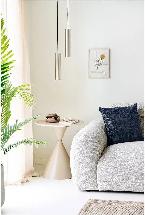 Рамка 3 бр. висяща в светло естествен цвят 21x30 cm Madison – House Nordic