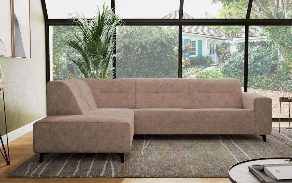 Ъглов диван Арлон