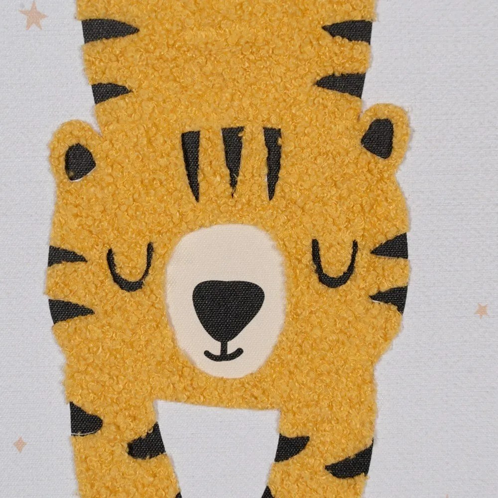 Детски картини в комплект от 2 бр. 30x40 cm Feline – Ixia