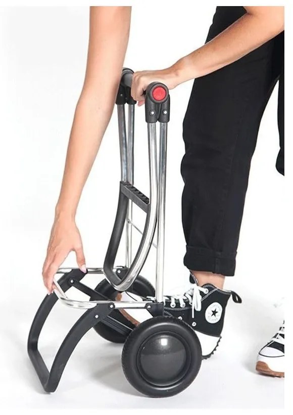 Чанта за пазаруване 15 л Mini Bag MF 2 Logic - Rolser