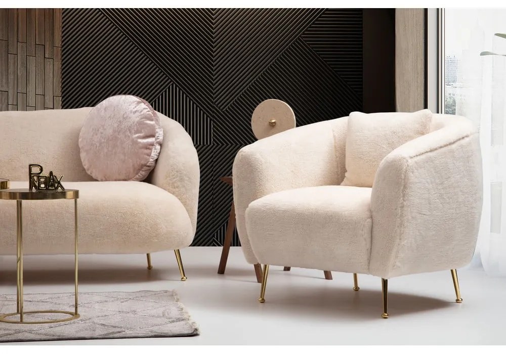 Бежов стол Earl Istiridye - Artie