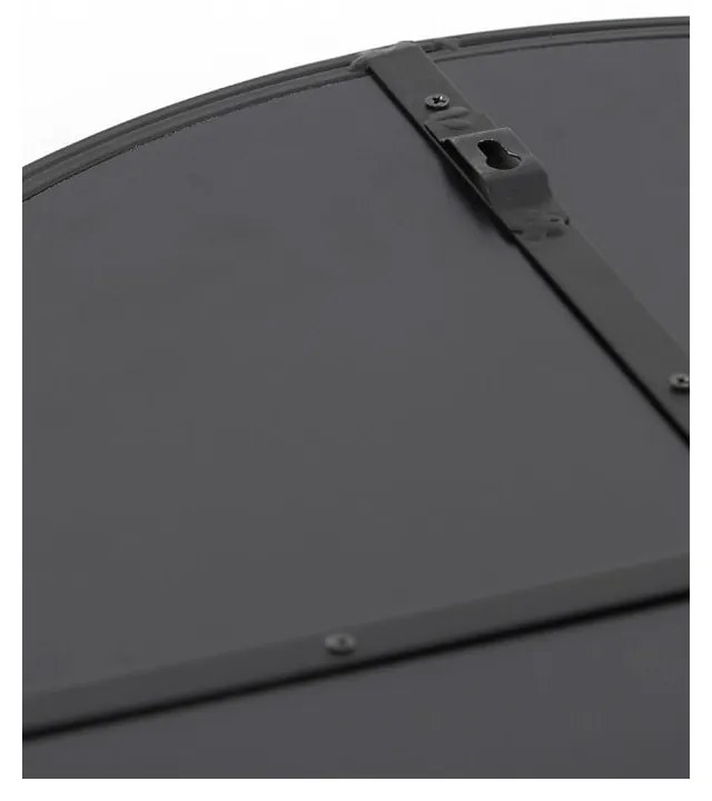 Стенно огледало ø 70 cm Espejo - Light &amp; Living