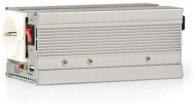 Inverter Nedis PIMS30012 300W/12V DC в 23V AC