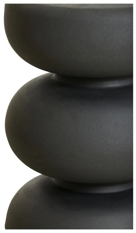 Метална кръгла странична масичка ø 35 cm Kobodo – Light &amp; Living