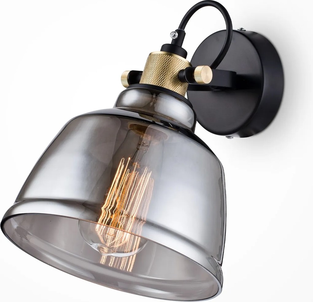 Maytoni Стенен осветител (аплик) - T163-01-C