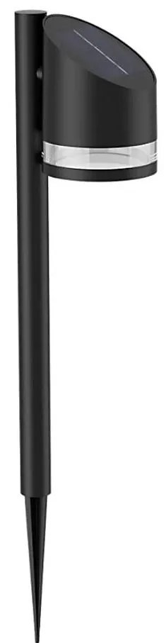 Philips - LED соларна лампа FYCE LED/1,5W/3,7V 1200 mAh IP44