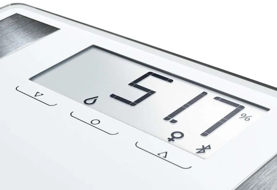 Телесни везни Soehnle Connect 100 BT
