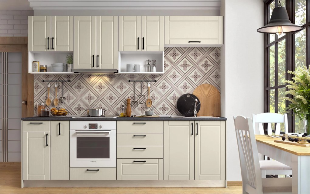 Кухненски шкаф Хана 12