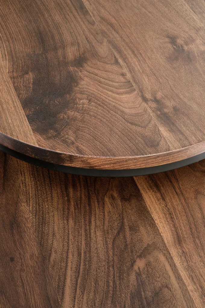 Σετ βοηθητικά τραπεζάκια σαλονιού Ergo-Karudi