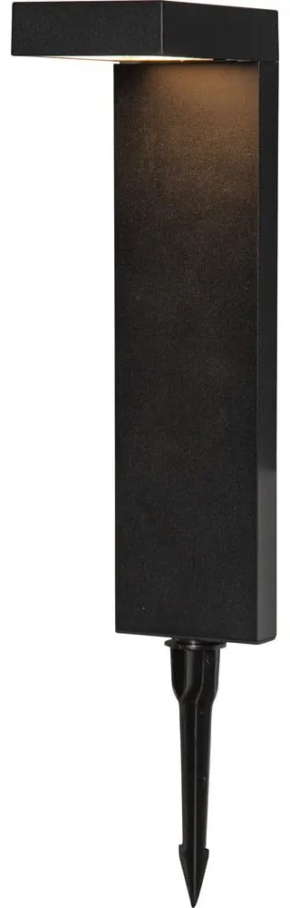 Външно соларно LED осветително тяло, височина 38 cm Vicini - Star Trading