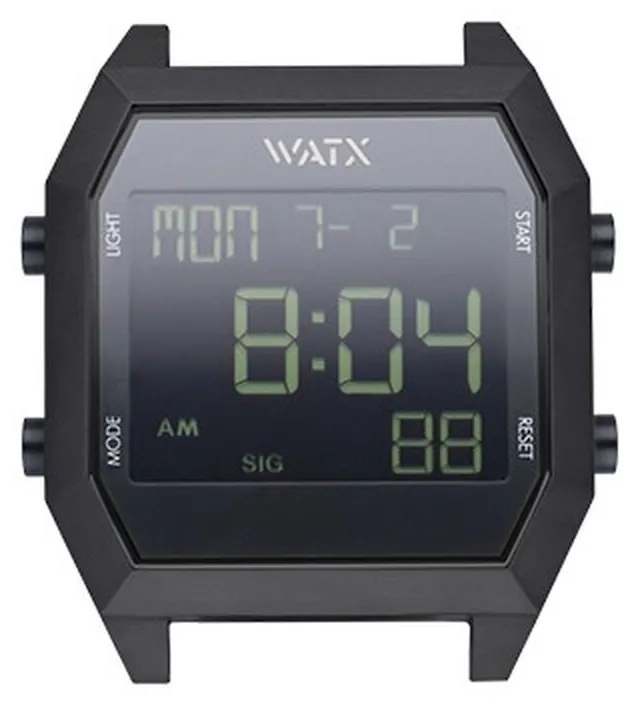 Часовник унисекс Watx &amp; Colors WXCA4102  (Ø 40 mm)