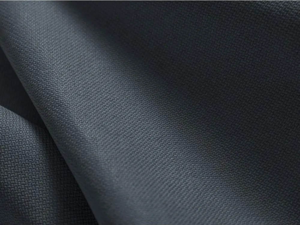 Син разтегателен диван 247 cm Jodie – Micadoni Home