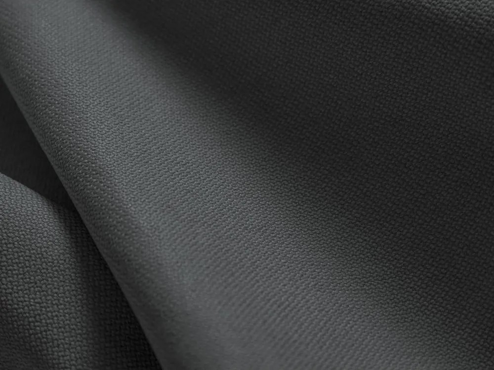 Тъмносив разтегателен ъглов диван (ляв ъгъл) Jodie – Micadoni Home