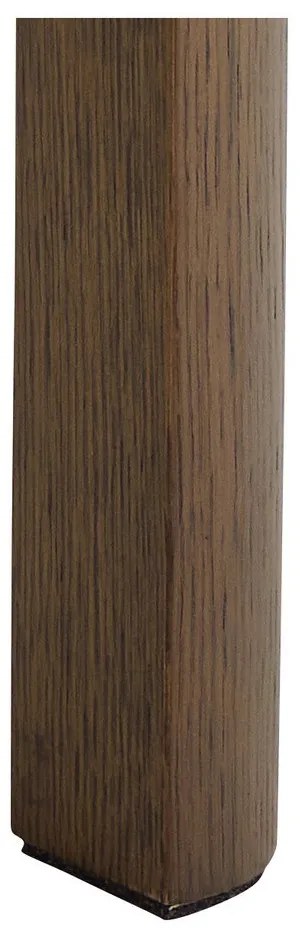 Странична масичка с керамичен плот 45x45 cm Southampton – Actona