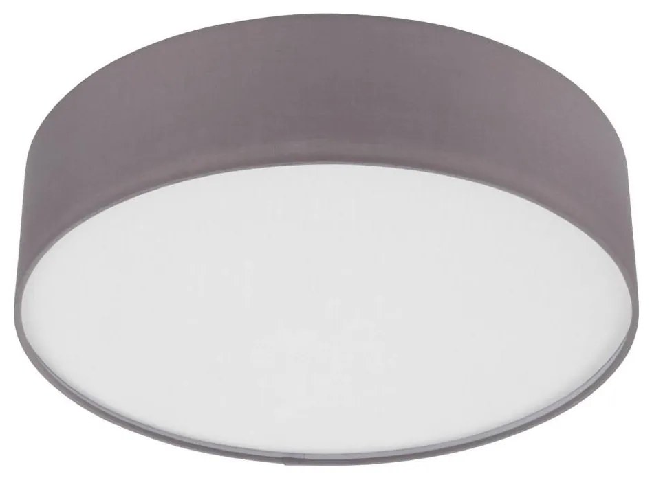Eglo 55027 - LED Плафониера 1xE27/11W/230V 3000K