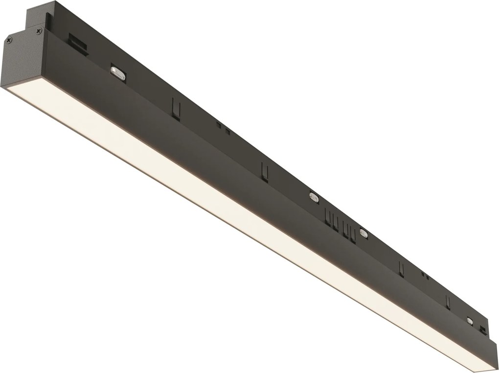 Maytoni Релсов осветител - TR030-2-24W4K-B