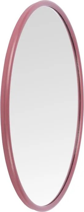 Стенно огледало ø 50 cm Riqueza – PT LIVING