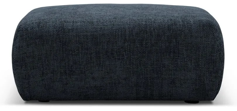 Тъмносиня табуретка Matera - Cosmopolitan Design