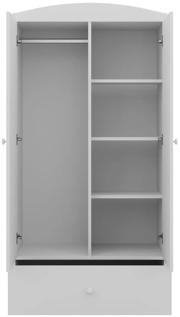 Гардероб Babydreams Cartoon-Leuko-Fairy with butterflies