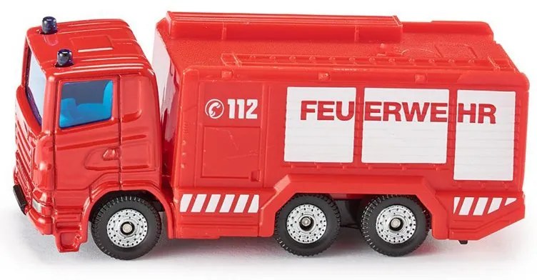 Siku - Пожарна Siku 1034