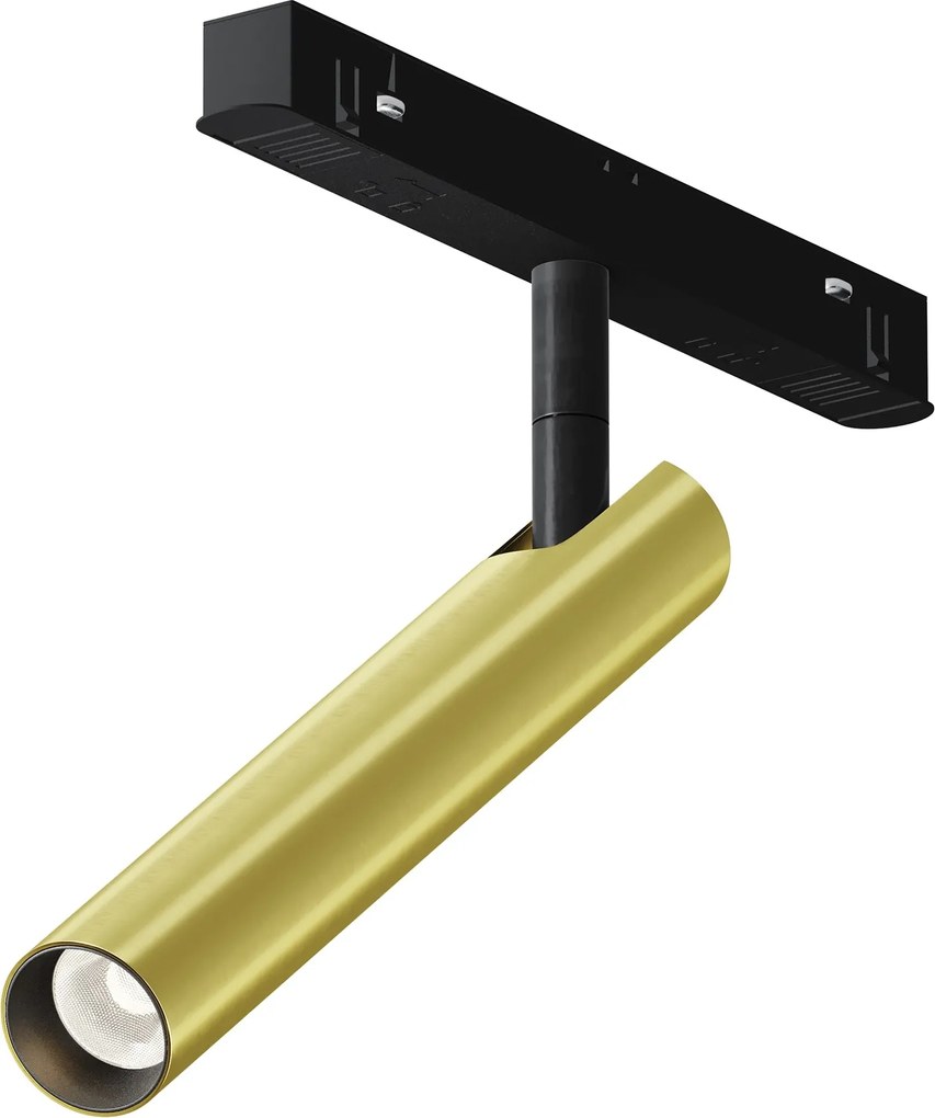 Maytoni Релсов осветител - TR141-2-6W3K-M-BS