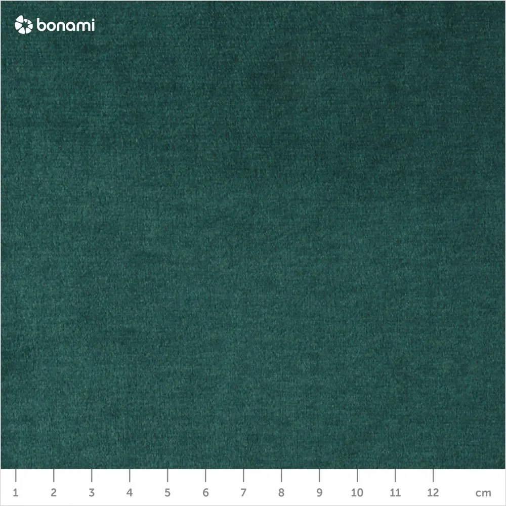 Тъмнозелен кадифен пух и прах Devichy Rothe - devichy