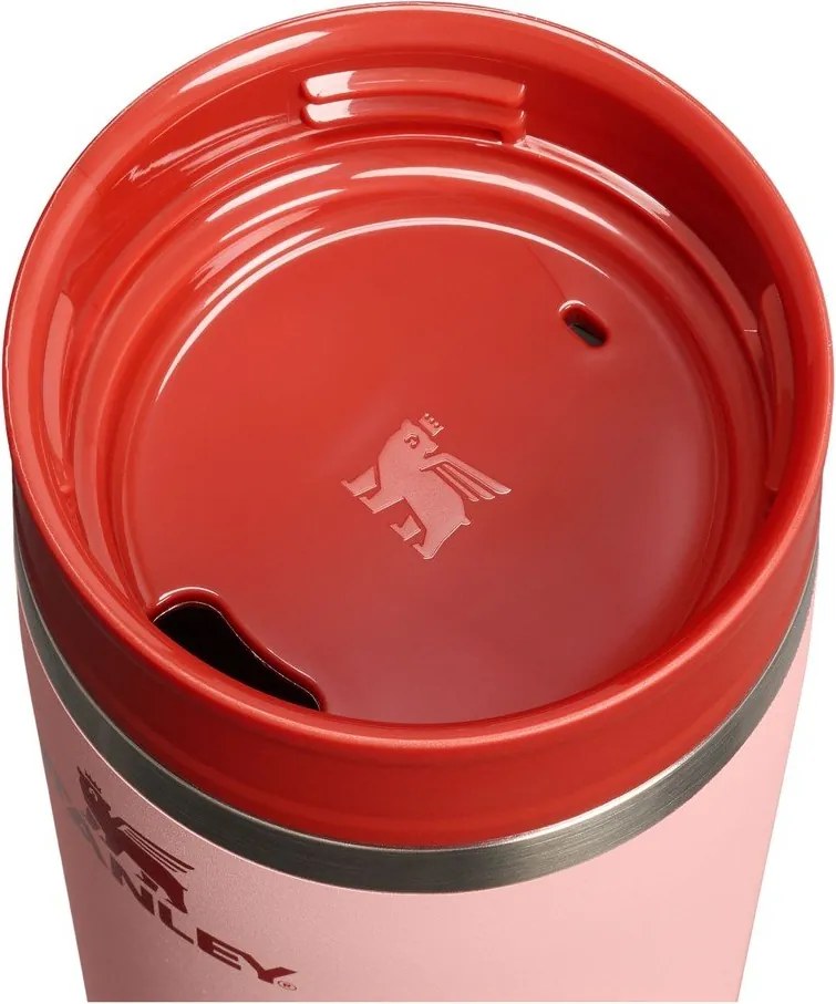 Прасковена термочаша от неръждаема стомана 230 ml Café-To-Go Travel Mug Peach Rose – Stanley