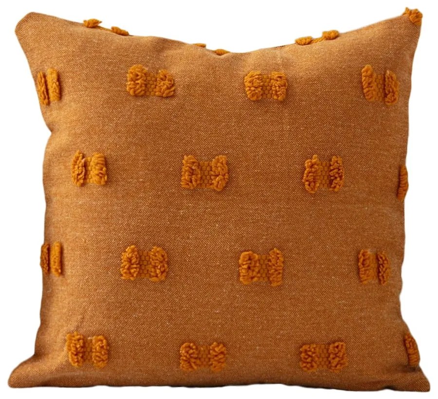 Калъфка за възглавница 43x43 cm Tuffet – Mioli Decor