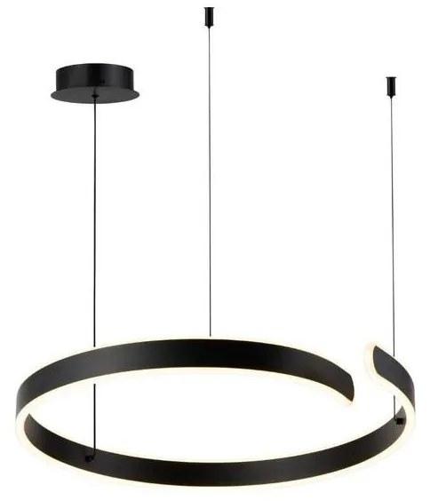 Rabalux 72115 - LED полилей SILNORA LED/45W/230V 3000/4000/6500K