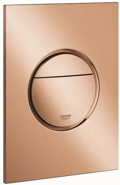 Смивка Grohe Nova Cosmopolitan S-Бронзов мат