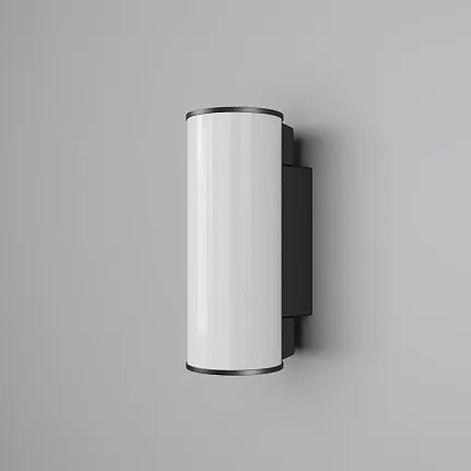 MAYTONI Стенна лампа Rock - O434WL-L12GF3K