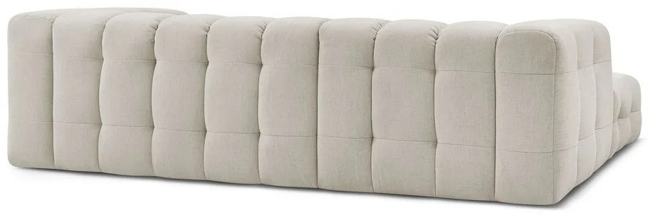 Бежов ъглов диван Cloud – Bobochic Paris