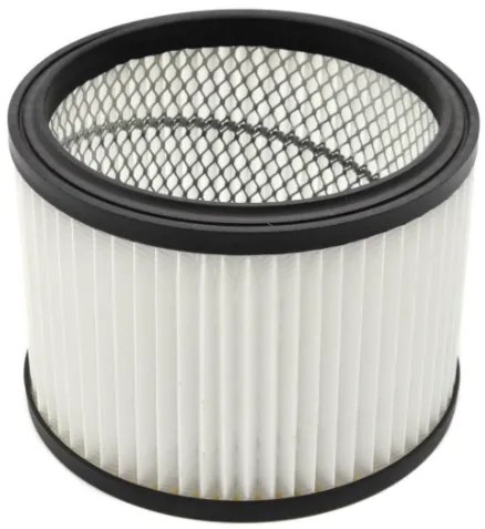 Индустриялна прахосмукачка за сухо/мокро чистене 25Л 1800W с аксесоари