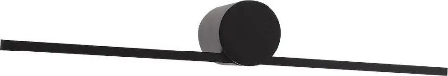 LED осветление за огледало за баня ARTIST LED/6W/230V 40 cm IP44 черно