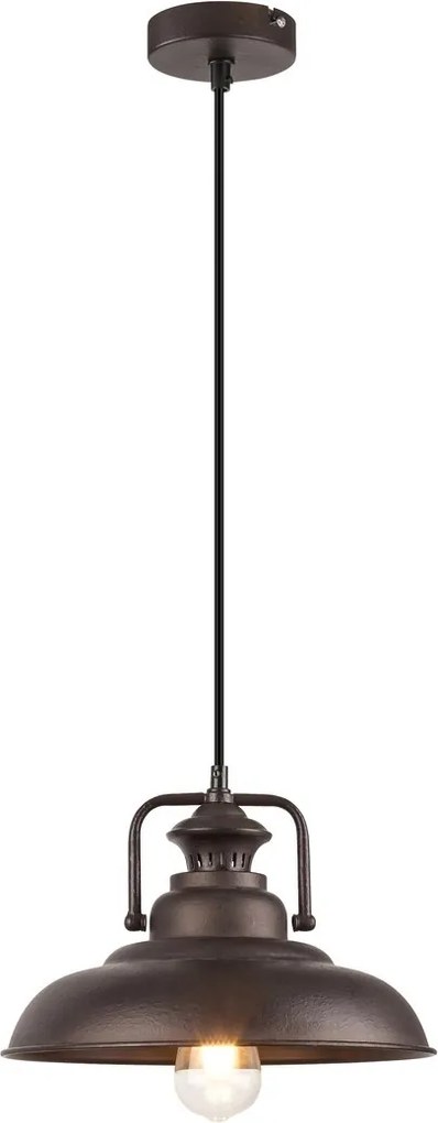 Rabalux Kyle Висящи осветителни тела IP20 E27 1x MAX 60W K 2930