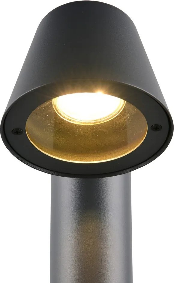 Колонно външно осветително тяло ø 11,5 cm Beni – Trio