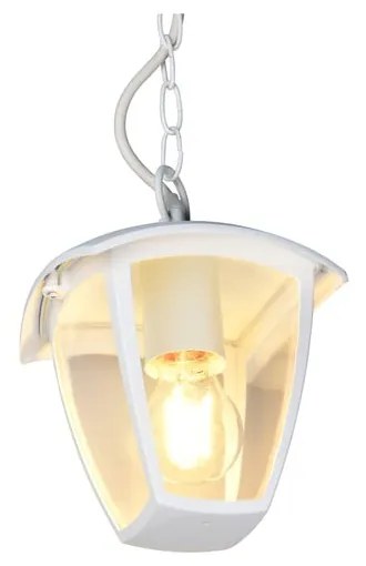 Висящо външно осветително тяло ø 17 cm Venta – Trio