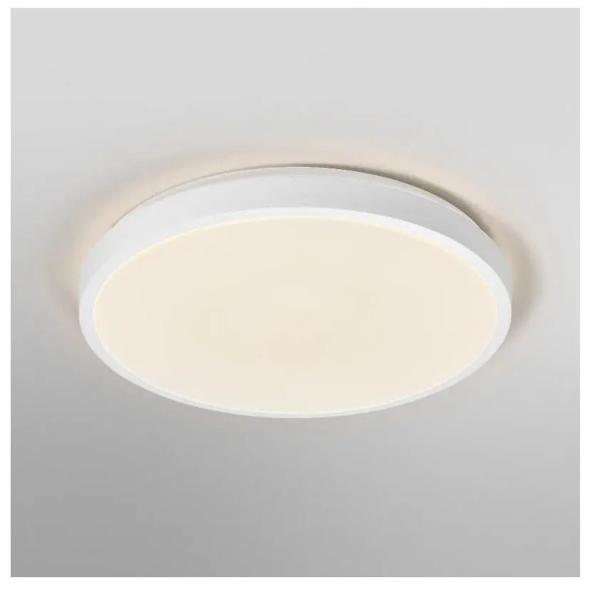 Osram - LED таванно осветително тяло ORBIS LONDON LED/24W/230V Ø 39,5 см бяло